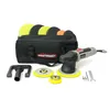 9mm-650W Dino KRAFTPAKET Exzenter Poliermaschine XXL-Set Produktbild-Vorschau 1