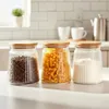 Vilde | Récipients alimentaires - 3 pièces - Récipients Voir les images du produit 2