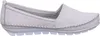 Gemini Damen Slipper weiß Größe 38 Produktbild-Vorschau 21