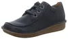 Clarks FUNNY DREAM Damenschuhe - bequeme Schnür- Halbschuhe Produktbild-Vorschau 22