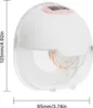 Laktator bez użycia rąk, przenośny laktator, bez BPA, Podgląd zdjęcia produktu 8