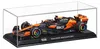 Bburago 1:24 RACE Formule F1 – McLaren F1 Team MCL38 (2024) Productafbeelding-voorbeeld 15