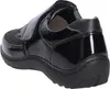 Waldläufer Damen Slipper schwarz Größe EUR 40 Produktbild-Vorschau 5