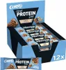 Corny PROTEIN Crunchy Cookie, 12x45g (MHD: 14.08.2025) Produktbild-Vorschau 6