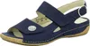 Waldläufer Heliett Sandalen Herausnehmbares Fußbett, Aus Produktbild-Vorschau 10