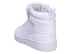 Puma Rebound V6 Sneaker high Weiß Produktbild-Vorschau 5