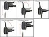 VDP - BETO Luftpumpe 11 Bar Titanium (EAST_CMP-115SG6N-SB) Produktbild-Vorschau 15