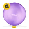 4FIZJO Kleiner Pilates-Rehabilitationsball, 22 cm, Produktbild-Vorschau 3