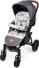 Universelle Sitzauflage für Kinderwagen Magical Woodland, Produktbild-Vorschau 7