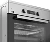 BEKO FSM69301SXT Freistehender Herd mit Induktionskochfeld Produktbild-Vorschau 5