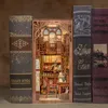 Book Nook The Secret Rhythm 23 x 11 cm Produktbild-Vorschau 15
