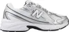 New Balance Sneakers U740WN2 in NB Navy color size 38.5 Voir les images du produit 10