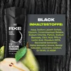 AXE 3in1 Gel douche Shampooing Black XL Hommes Gel douche Voir les images du produit 7
