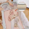 Lionelo Aurora 3in1 - culla, culletta, lettino autoportante Anteprima dell’immagine prodotto 8