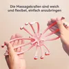 Kopfmassagegeräte, Massagegerät, Kabelloses Produktbild-Vorschau 3