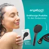 Universal handdouche mit 3 Wasserstrahlen: sanft, Massage Produktbild-Vorschau 7
