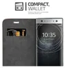 Cadorabo DE-116633, Sony, Sony Xperia XA2 ULTRA, Hnědá Náhled obrázku produktu 4