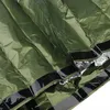 APT AG404D awaryjny śpiwór outdoorowy 200 x 90 cm Podgląd zdjęcia produktu 2