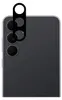 Gehärtetes Glas - 2 Stück + Kameraschutz für Galaxy S25 FE, Produktbild-Vorschau 5
