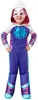 Spidey Ghost Spider Deluxe Kind Kostüm 98-104 Produktbild-Vorschau 1