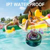 Vodotěsný BT reproduktor IPX7 pro koupelny, prachotěsný, Náhled obrázku produktu 14