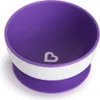 Munchkin Stay Put Suction Bowls, Blau, Grün, Violett, 6 Produktbild-Vorschau 16
