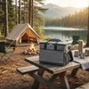 Thermotasche 29 L Groß Kühltasche ideal für Camping & Produktbild-Vorschau 3