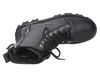Schnürstiefelette Kaltfutter bis 35mm Absatz (casual) Produktbild-Vorschau 9