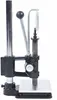 A manual stamping machine for leathercraft. Voir les images du produit