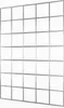 Dimensioni della griglia 10 x 10 cm - Dimensioni: 70 x 50 Anteprima dell’immagine prodotto 4