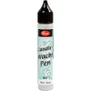 ViVA DECOR Candle Wachs Pen 28 ml silber Produktbild-Vorschau 2