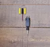 Trasformatore 4,5 V Cavo di alimentazione da 4 m 3xAAA Anteprima dell’immagine prodotto 4