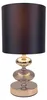 Näve fabric - Lampa stołowa Loni - metal, szkło, tekstylia Podgląd zdjęcia produktu 8
