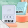 Lerntimer mit Countdown, Datumsanzeige, Signalton und Produktbild-Vorschau 2