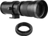 Kamera MF Super Tele-Zoomobjektiv F / 8.3-16 420-800 mm Produktbild-Vorschau 1