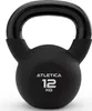 ATLETICA Kettlebell | 12kg | hochwertiger Look & Feel | Produktbild-Vorschau 1