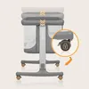 Lionelo Aurora 3in1 - Beistellbett, Babywiege, Produktbild-Vorschau 11