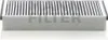 Filtro aria abitacolo MANN-FILTER CUK 25 007 Anteprima dell’immagine prodotto 9