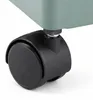 Carrello Relaxdays, 2 ripiani, carrello da servizio, Anteprima dell’immagine prodotto 5