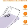Für Samsung Galaxy A52s A52 4G 5G Handy Silikon Hülle Produktbild-Vorschau 2