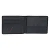 strellson Baker Street Billfold H7 Black Produktbild-Vorschau 7