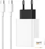 für Google Pixel Usb C Adapter Usb C Schnellladegerät 30W Produktbild-Vorschau 1