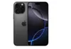 A product shot of a smartphone, showing both the front and back. Produktbild-Vorschau