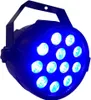 12 lampes LED Projecteur 3 en 1 RGBW Lampe musicale Voir les images du produit 5