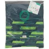 coocazoo sac de gym Gym Bag Lime Stripes multicolore Voir les images du produit 4