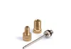 Fahrr.luftpumpenadapter Set Produktbild-Vorschau 1