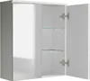 Armoire de salle de bains - armoire de miroir intemporelle Voir les images du produit 3
