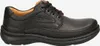 CLARKS NATURE THREE Black Náhľad obrázku produktu 12