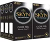 40 Stück SKYN Close Feel Skynfeel Latexfreie Kondome für Produktbild-Vorschau 1