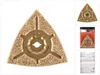 Fein Hartmetall-Raspel StarlockMax Dreiecksform 110 mm für Produktbild-Vorschau 1